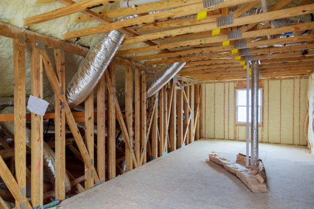 Best Specialty Insulation in Buffalo, WY