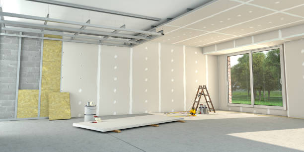 Best Insulation Materials and Products in Buffalo, WY