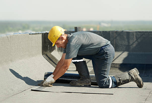 Best Insulation for Specific Applications in Buffalo, WY