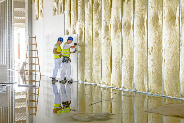 Reliable WY Insulation Contractor Solutions